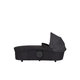 Easywalker vanička Twin ku kočíku Harvey2 Night Black