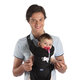 Chicco nosítko pro děti Easy Fit Black Night