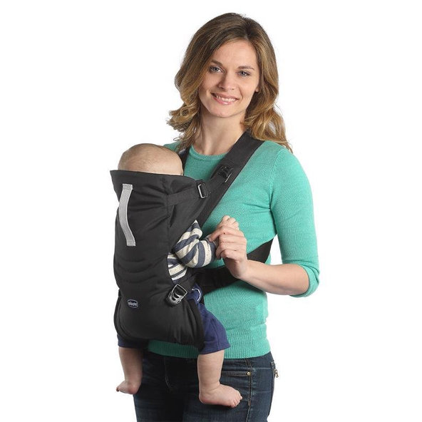 Chicco nosítko pro děti Easy Fit Black Night