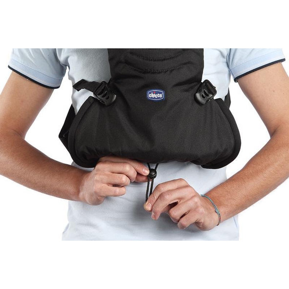 Chicco nosítko pro děti Easy Fit Black Night
