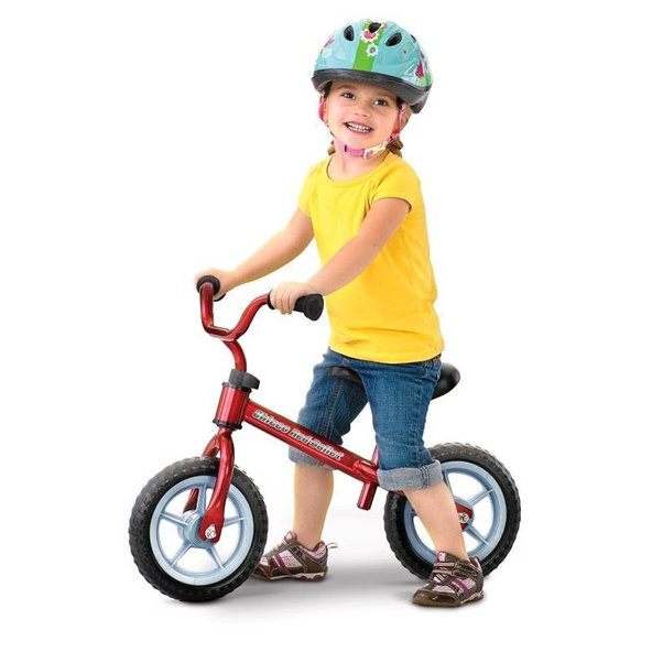 Chicco Red Bullet odrážadlo 2–5 let do 25 kg