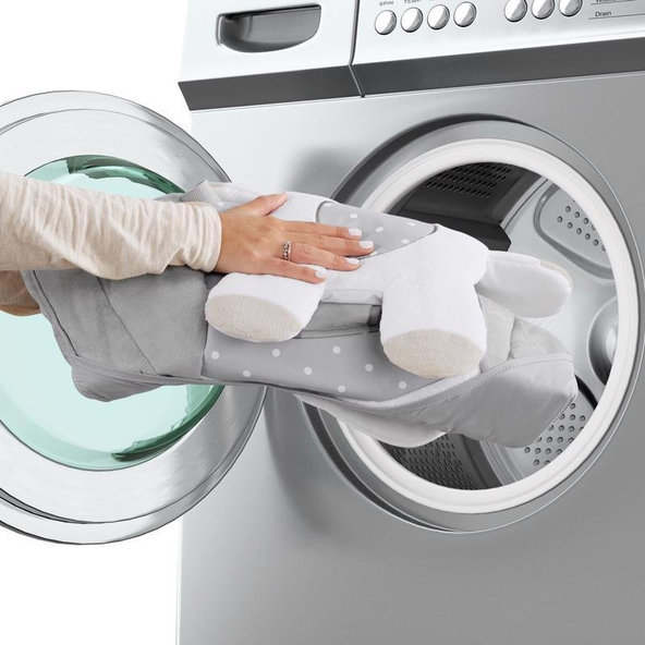 Ingenuity houpačka s melodií Cuddle Lamb 0 m+ do 9 kg 2019