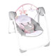 Ingenuity houpačka s melodií Flora the Unicorn 0 m+ do 9 kg