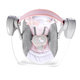 Ingenuity houpačka s melodií Flora the Unicorn 0 m+ do 9 kg