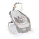 Ingenuity vibrační houpátko s melodií Boutique 0 m+ do 18 kg 2019