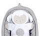 Ingenuity vibrační houpátko s melodií Cuddle Lamb 0 m+ do 18 kg 2019
