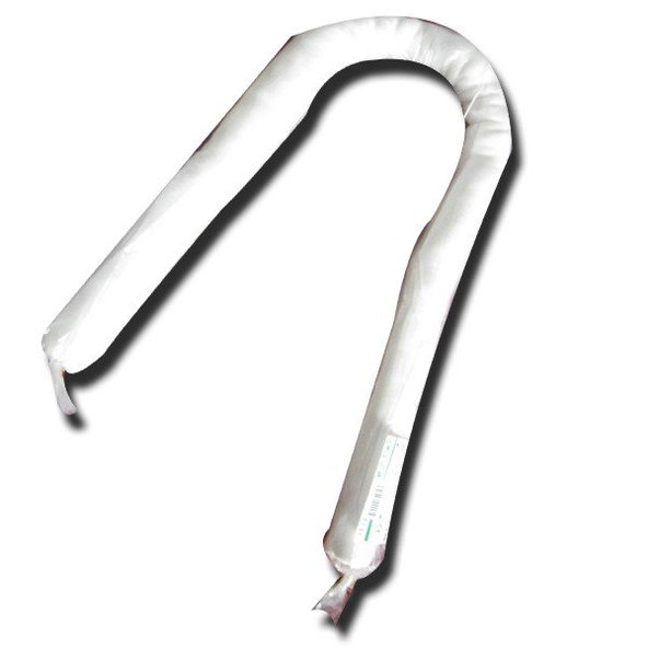 Batist gázová role 90 cm × 10 m