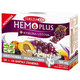 HEMO PLUS + kyselina listová 60 kapslí
