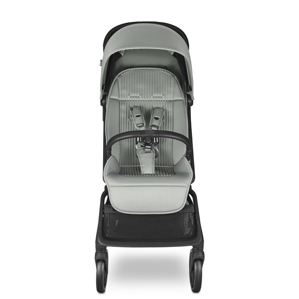 EASYWALKER Rockey L sportovní kočárek Fresh Green