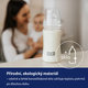LOVI Skleněná láhev 150 ml