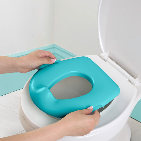 BRIGHT STARTS Nočník se zvukem Hledá se Nemo™ My Size Potty™ 18m+
