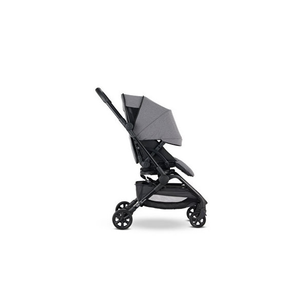 EASYWALKER MINI Turn sportovní kočárek Soho Grey
