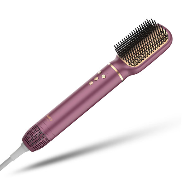 NENO Beauty profesionální fén s ionizací a kulmou Vio