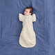 ERGOPOUCH Zavinovačka a spací vak 2v1 Cocoon Lullaby 2,5 tog 6-12m