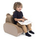 CHICCO Křesílko Twist Teddy 12m+