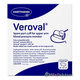 VEROVAL adaptabilní manžeta 22–42 cm 1 ks