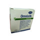 Omnisilk hypoalergenní náplast z bílého hedvábí 1,25 cm × 5 m 1 ks