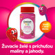 Centrum Kids Gummies malina + jahoda 60 želé