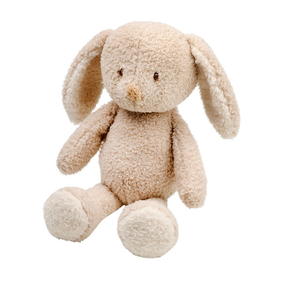 NATTOU Hračka plyšová Teddy zajíček 34 cm 0 m+