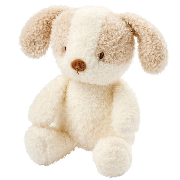 NATTOU Hračka plyšová Teddy psík 24 cm 0 m+