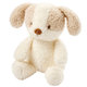 NATTOU Hračka plyšová Teddy psík 24 cm 0 m+