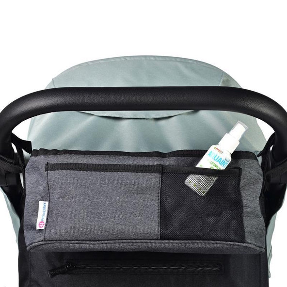 PETITE&MARS organizér na kočárek Pocket