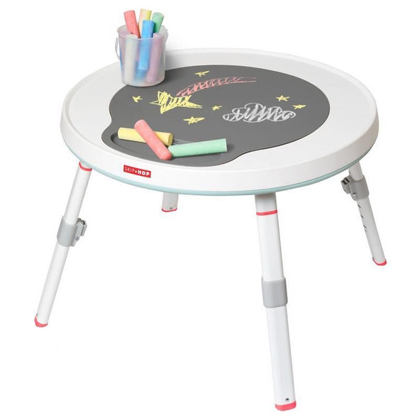 SKIP HOP Aktivní centrum 3v1 Silver Lining Cloud™ 4 m+