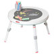 SKIP HOP Aktivní centrum 3v1 Silver Lining Cloud™ 4 m+
