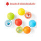 SKIP HOP Explore & More Aktivní stolek Let's Roll 6 m+