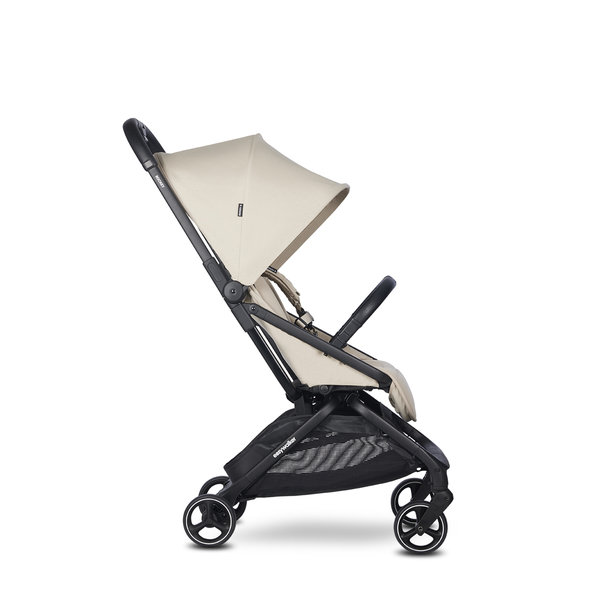 EASYWALKER Rockey S sportovní kočárek Bright Taupe