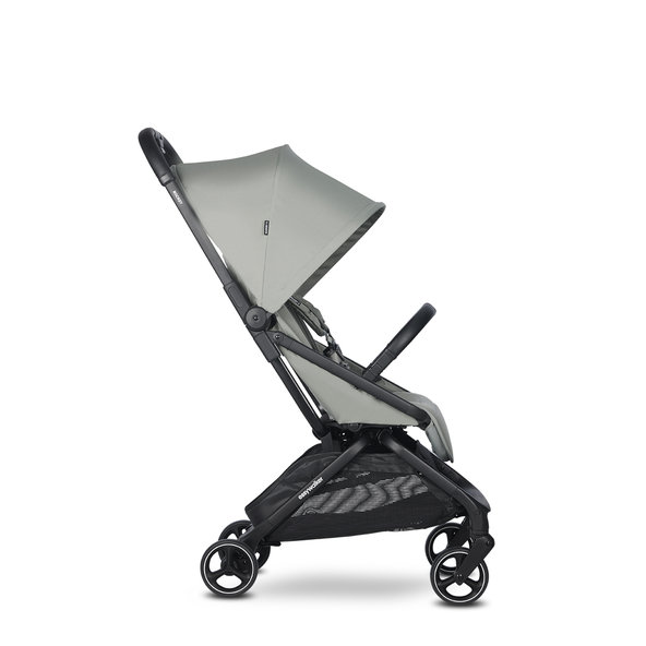EASYWALKER Rockey S sportovní kočárek Fresh Green