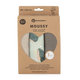 PETITE & MARS Sada plen Moussy Whale Song 68 x 68 cm 3 ks