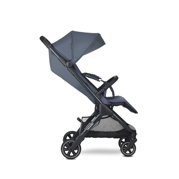 EASYWALKER Jackey NXT sportovní kočárek Deep Blue