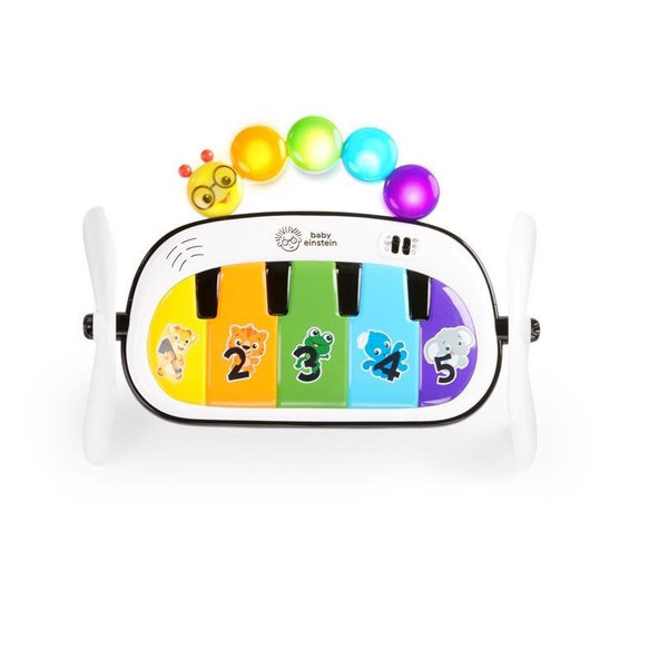 BABY EINSTEIN Kickin' Tunes deka na hraní 4v1 0 m+