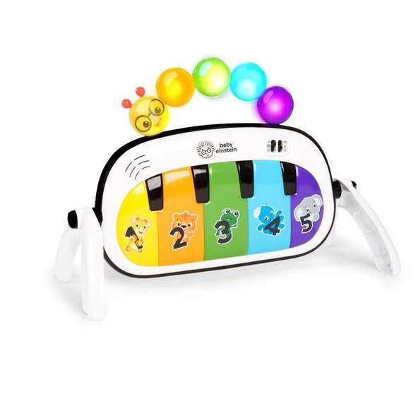 BABY EINSTEIN Kickin' Tunes deka na hraní 4v1 0 m+