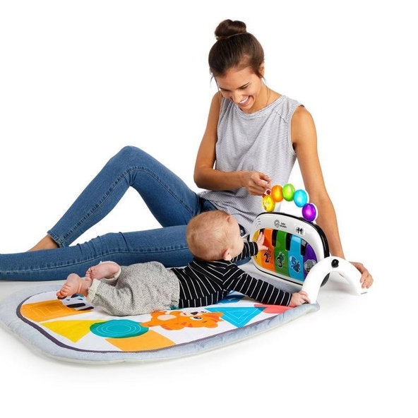 BABY EINSTEIN Kickin' Tunes deka na hraní 4v1 0 m+