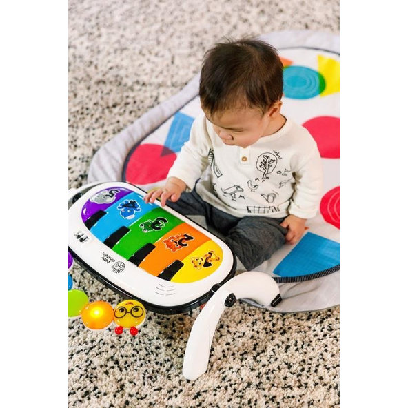 BABY EINSTEIN Kickin' Tunes deka na hraní 4v1 0 m+