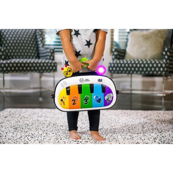 BABY EINSTEIN Kickin' Tunes deka na hraní 4v1 0 m+