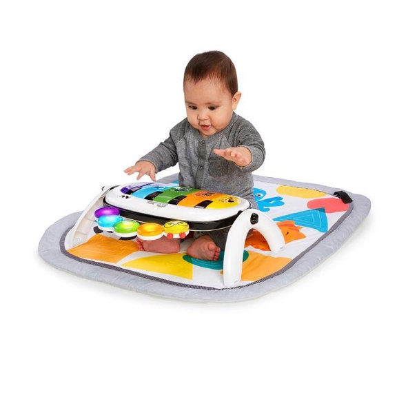 BABY EINSTEIN Kickin' Tunes deka na hraní 4v1 0 m+