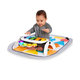 BABY EINSTEIN Kickin' Tunes deka na hraní 4v1 0 m+