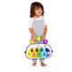 BABY EINSTEIN Kickin' Tunes deka na hraní 4v1 0 m+