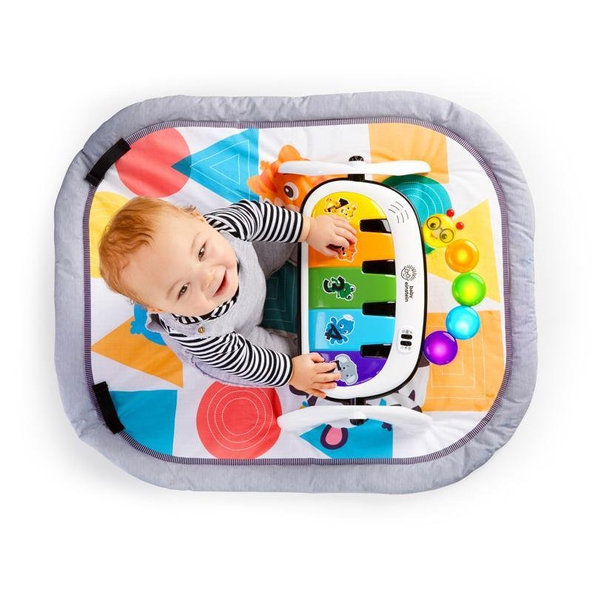 BABY EINSTEIN Kickin' Tunes deka na hraní 4v1 0 m+