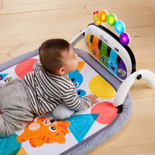 BABY EINSTEIN Kickin' Tunes deka na hraní 4v1 0 m+