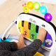 BABY EINSTEIN Kickin' Tunes deka na hraní 4v1 0 m+
