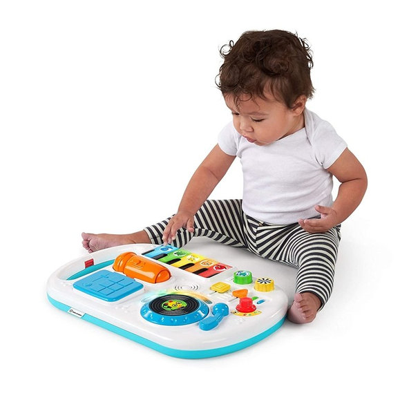 Baby Einstein Musical Mix ‘N Roll™ chodítko s aktivitami 4v1 6 m+