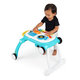 Baby Einstein Musical Mix ‘N Roll™ chodítko s aktivitami 4v1 6 m+