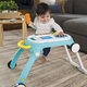 Baby Einstein Musical Mix ‘N Roll™ chodítko s aktivitami 4v1 6 m+