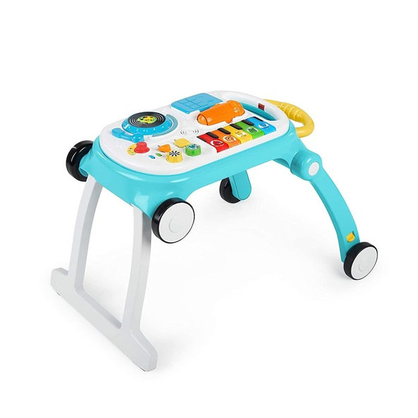 Baby Einstein Musical Mix ‘N Roll™ chodítko s aktivitami 4v1 6 m+