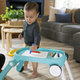 Baby Einstein Musical Mix ‘N Roll™ chodítko s aktivitami 4v1 6 m+