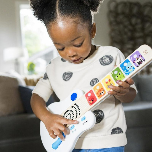 Baby Einstein Strum Along Songs™ Magic Touch™ HAPE gitara 12 m+